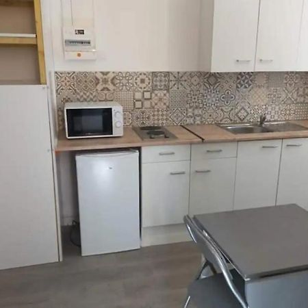 Tres Sympathique Appartement Plein Coeur De Ville Perpignan Buitenkant foto