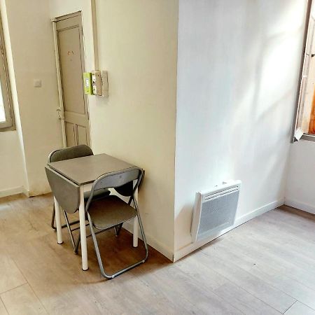 Tres Sympathique Appartement Plein Coeur De Ville Perpignan Buitenkant foto