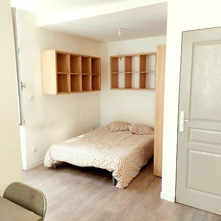 Tres Sympathique Appartement Plein Coeur De Ville Perpignan Buitenkant foto