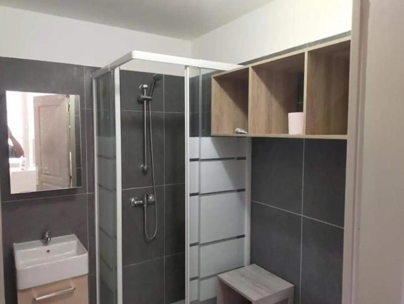 Tres Sympathique Appartement Plein Coeur De Ville Perpignan Buitenkant foto