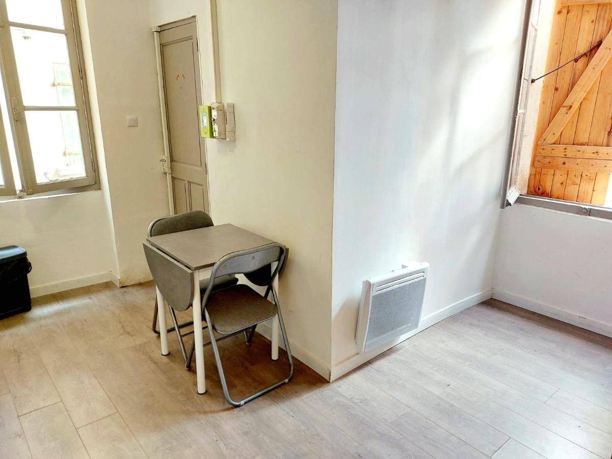 Tres Sympathique Appartement Plein Coeur De Ville Perpignan Buitenkant foto