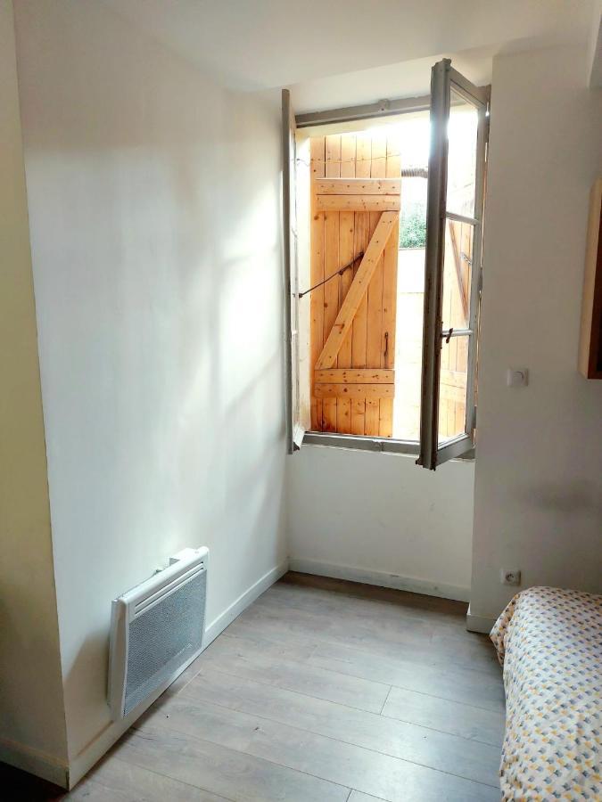 Tres Sympathique Appartement Plein Coeur De Ville Perpignan Buitenkant foto