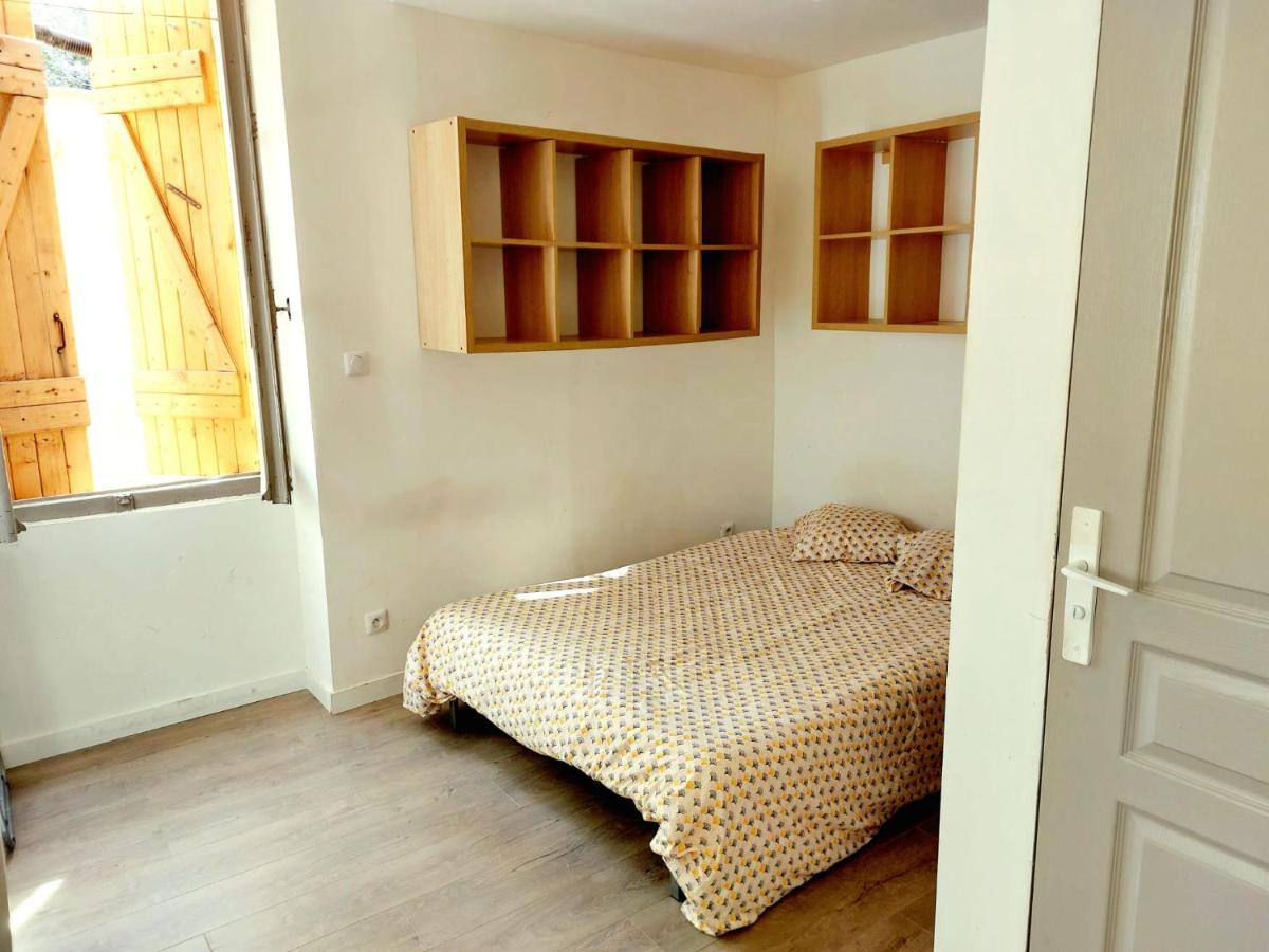 Tres Sympathique Appartement Plein Coeur De Ville Perpignan Buitenkant foto